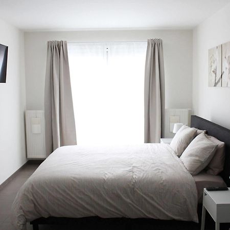 Apartmán Casa Blanca Gent Exteriér fotografie